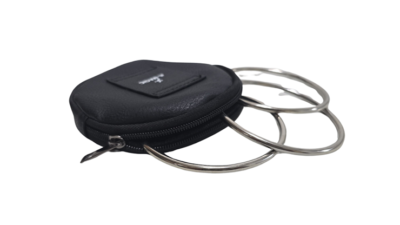 JL Premium Linking Rings, 6 inch - Image 2