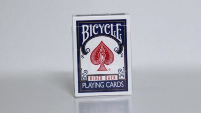Fusion Deck, Blue by Patrick Redford - Image 3