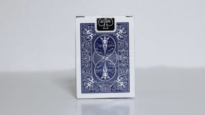 Fusion Deck, Blue by Patrick Redford - Image 4