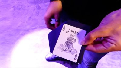 Just a Joker? by Crazy Jokers - Image 4