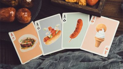 Night Market: Day by 808 Magic & Bacon Magic - Image 3