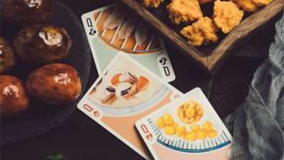 Night Market: Day by 808 Magic & Bacon Magic - Image 5
