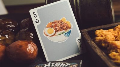 Night Market: Day by 808 Magic & Bacon Magic - Image 6