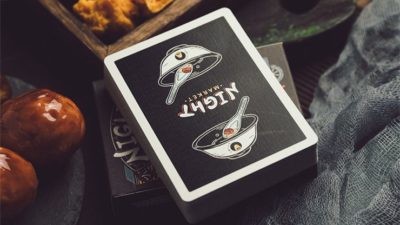 Night Market: Night by 808 Magic & Bacon Magic - Image 2