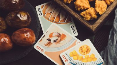 Night Market: Night by 808 Magic & Bacon Magic - Image 4