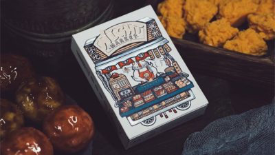 Night Market: Holographic by 808 Magic & Bacon Magic - Image 2