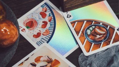 Night Market: Holographic by 808 Magic & Bacon Magic - Image 6