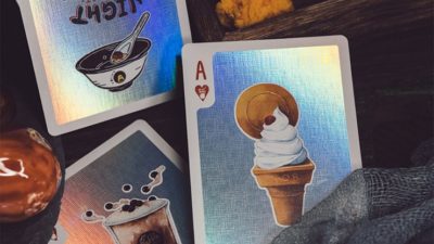 Night Market: Holographic by 808 Magic & Bacon Magic - Image 5