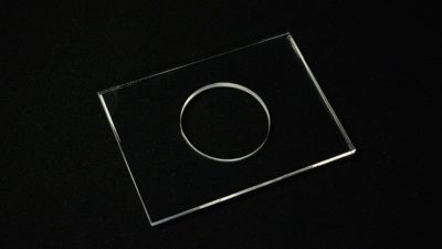 Carat CI1 Single Deck Coin Insert 38 diameter - Image 4