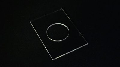 Carat CI1 Single Deck Coin Insert 39 diameter - Image 4