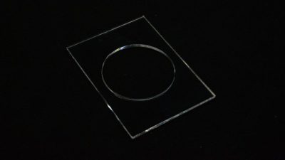 Carat CI1 Single Deck Coin Insert 51 diameter - Image 4