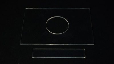 Carat CI2 Double Deck Coin Insert 44.5 diameter - Image 4