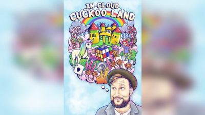 In Cloud Cuckoo Land by Lord Harri - Image 5