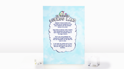 In Cloud Cuckoo Land by Lord Harri - Image 2
