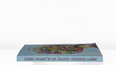 In Cloud Cuckoo Land by Lord Harri - Image 4