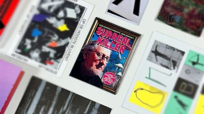 Bigblindmedia Presents John Bannon's Surreal Killer Packet Trick - Image 3
