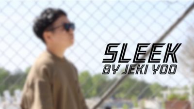 SLEEK by Jeki Yoo - Image 3