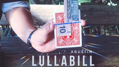 Lullabill by Agustin video (Download)