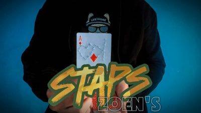 Straps by Zoen's video (Download)