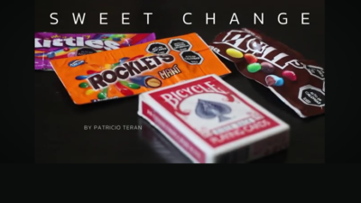 Sweet Change by Patricio Teran video (Download)