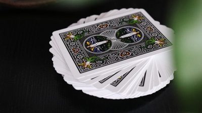 Hessler's Playing Cards - Image 3