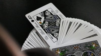 Hessler's Playing Cards - Image 4