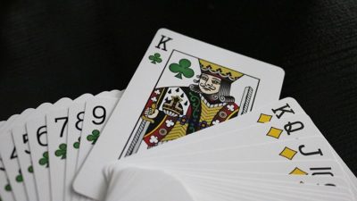 Hessler's Playing Cards - Image 5