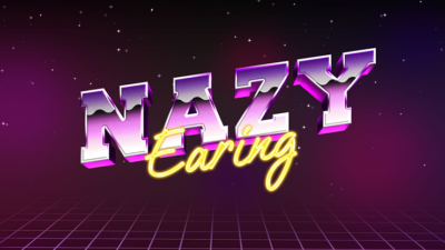 Nazy Earing by Geni video (Download)