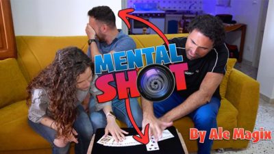 Mental Shot by Alessandro Macchi video (Download)