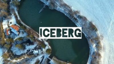 iCEBERG by Arnel Renegado and RMCtricks (Download)