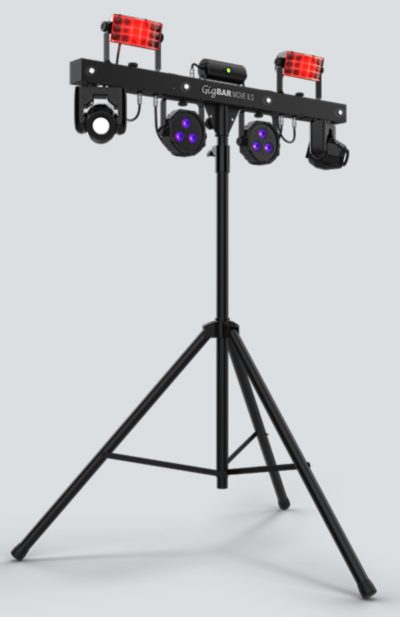 Chauvet GigBAR Move ILS - Image 3