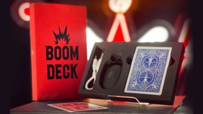 Boom Deck by Wonder Makers - Image 2