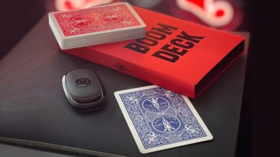 Boom Deck by Wonder Makers - Image 3