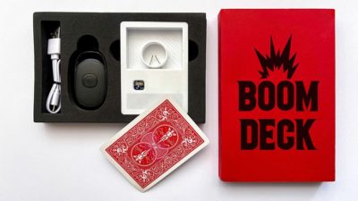 Boom Deck by Wonder Makers - Image 4