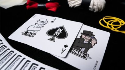 AMMAR TRILOGY SET, Gimmicks and Online Instructions by Michael Ammar & Murphy's Magic - Image 2