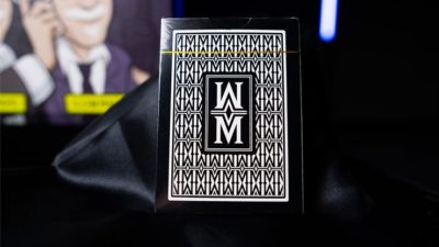 AMMAR TRILOGY SET, Gimmicks and Online Instructions by Michael Ammar & Murphy's Magic - Image 3