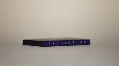 Jupiter Prediction by Thomas Badar - Image 5