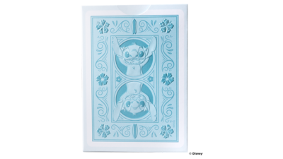 Bicycle Disney Stitch Playing Cards by US Card Magic Co - Image 2