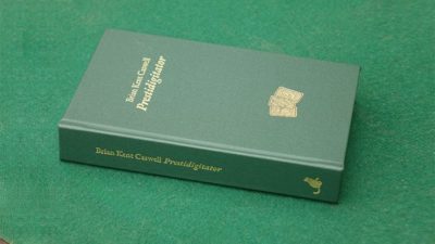 Prestidigitator by Brian Caswell - Image 2