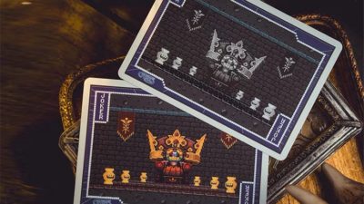 Rope Blind Pack Playing Cards - Image 6