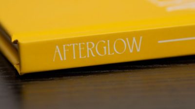 Afterglow The Anytime Act by John Graham - Image 3