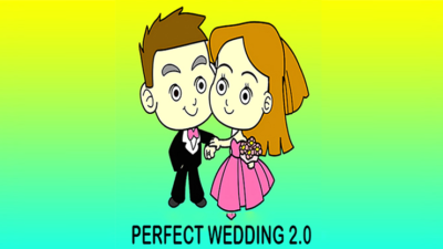 Perfect Wedding 2 by Francesco Carrara video (Download)
