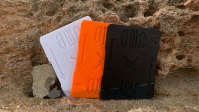 F***ing Cards, Orange Blackout Edition by Ame Molin - Image 6