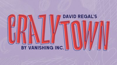 Crazytown by David Regal - Image 6