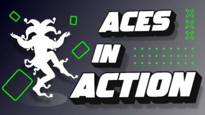 Ace In Action by Sergey Zmeev video (Download)