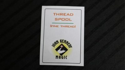 Thread Spool, fine thread by John Kennedy Magic - Image 2