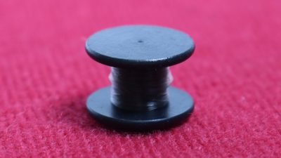 Thread Spool, fine thread by John Kennedy Magic
