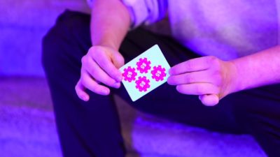 Poker-X by Jeki Yoo - Image 2