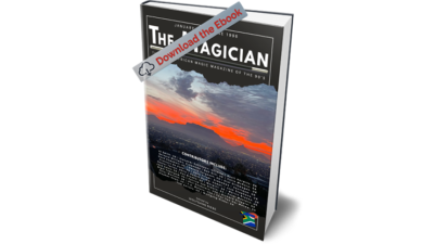 The Magician by Wolfgang Riebe eBook (Download) - Image 2