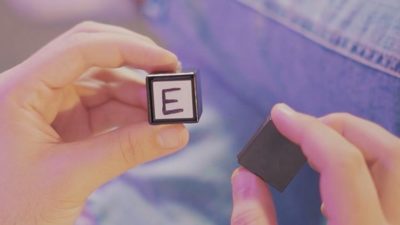 SUPER VISION CUBE, Gimmicks and Online Instructions by Julio Montoro - Image 3